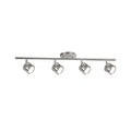 KUZCO LIGHTING INC LYRA TRACK LIGHTS - DO NOT SHOW ON WEBSITE