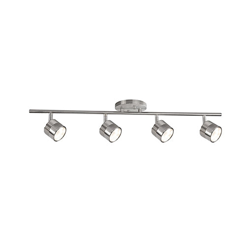 KUZCO LIGHTING INC LYRA TRACK LIGHTS - DO NOT SHOW ON WEBSITE