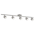KUZCO LIGHTING INC LYRA TRACK LIGHTS - DO NOT SHOW ON WEBSITE