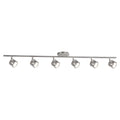 KUZCO LIGHTING INC LYRA TRACK LIGHTS - DO NOT SHOW ON WEBSITE