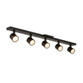 KUZCO LIGHTING INC ARNOLD TRACK LIGHTS - DO NOT SHOW ON WEBSITE