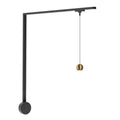 KUZCO LIGHTING INC FARIA TRILO TRACK - DO NOT SHOW ON WEBSITE