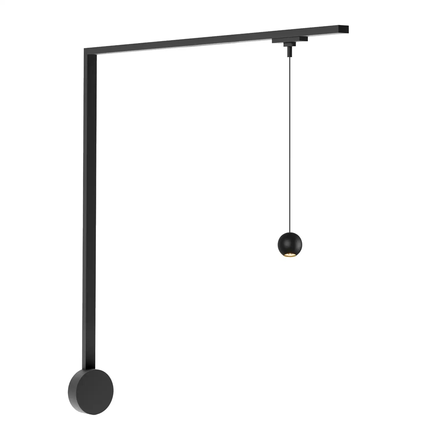 KUZCO LIGHTING INC FARIA TRILO TRACK - DO NOT SHOW ON WEBSITE