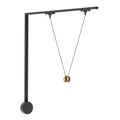KUZCO LIGHTING INC FARIA DOUBLE TRILO TRACK - DO NOT SHOW ON WEBSITE