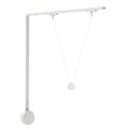 KUZCO LIGHTING INC FARIA DOUBLE TRILO TRACK - DO NOT SHOW ON WEBSITE