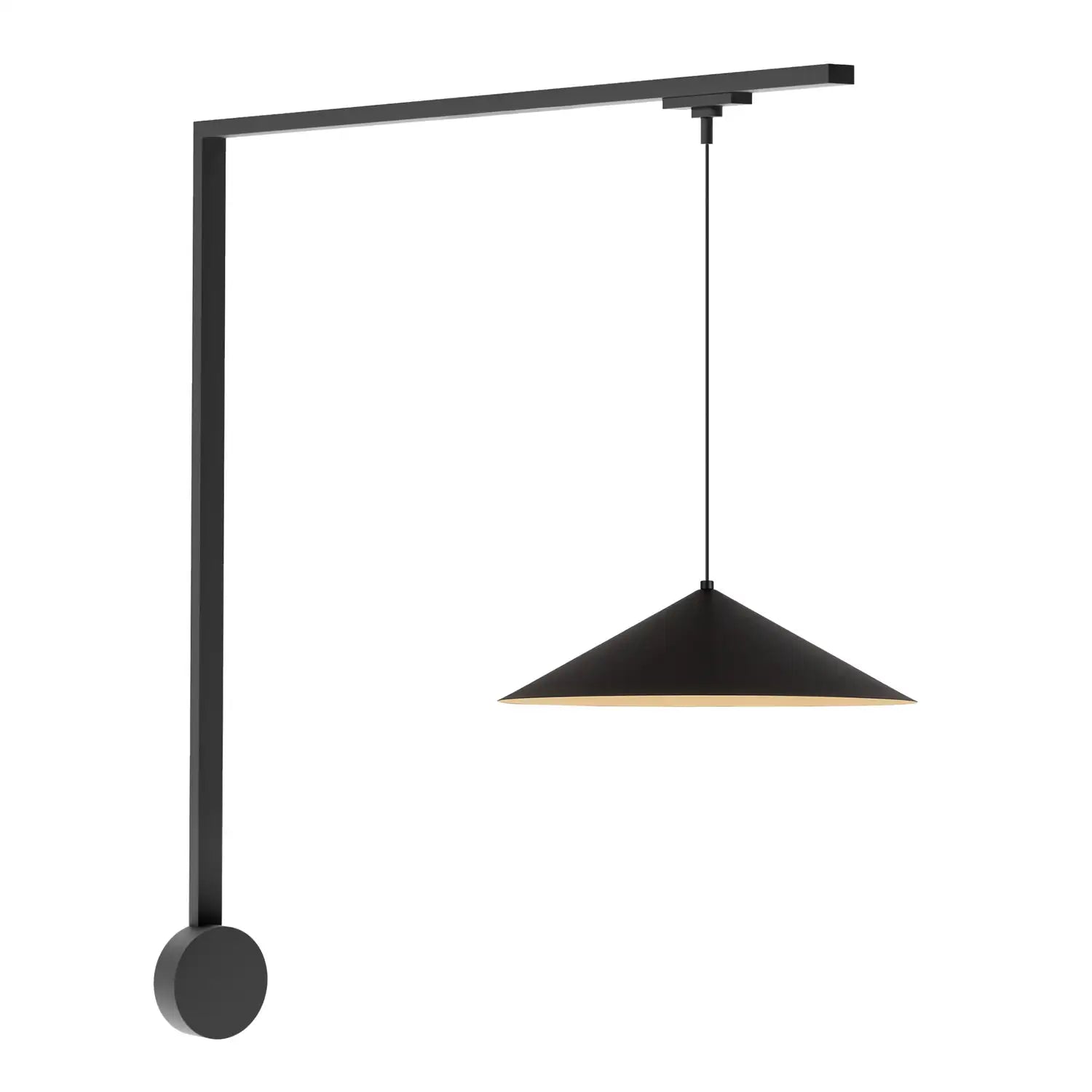 KUZCO LIGHTING INC LUIZ TRILO TRACK - DO NOT SHOW ON WEBSITE