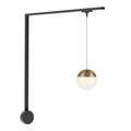 KUZCO LIGHTING INC MONAE TRILO TRACK - DO NOT SHOW ON WEBSITE