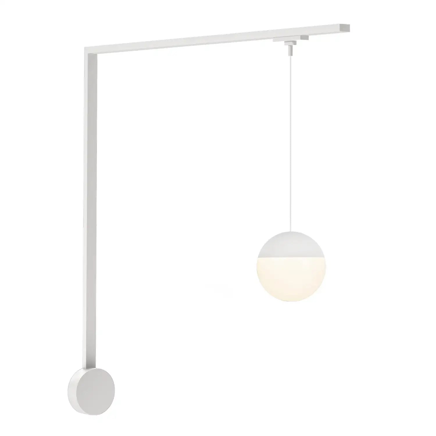 KUZCO LIGHTING INC MONAE TRILO TRACK - DO NOT SHOW ON WEBSITE