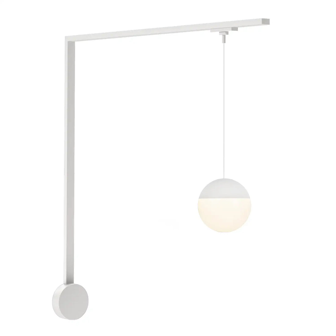 KUZCO LIGHTING INC MONAE TRILO TRACK - DO NOT SHOW ON WEBSITE
