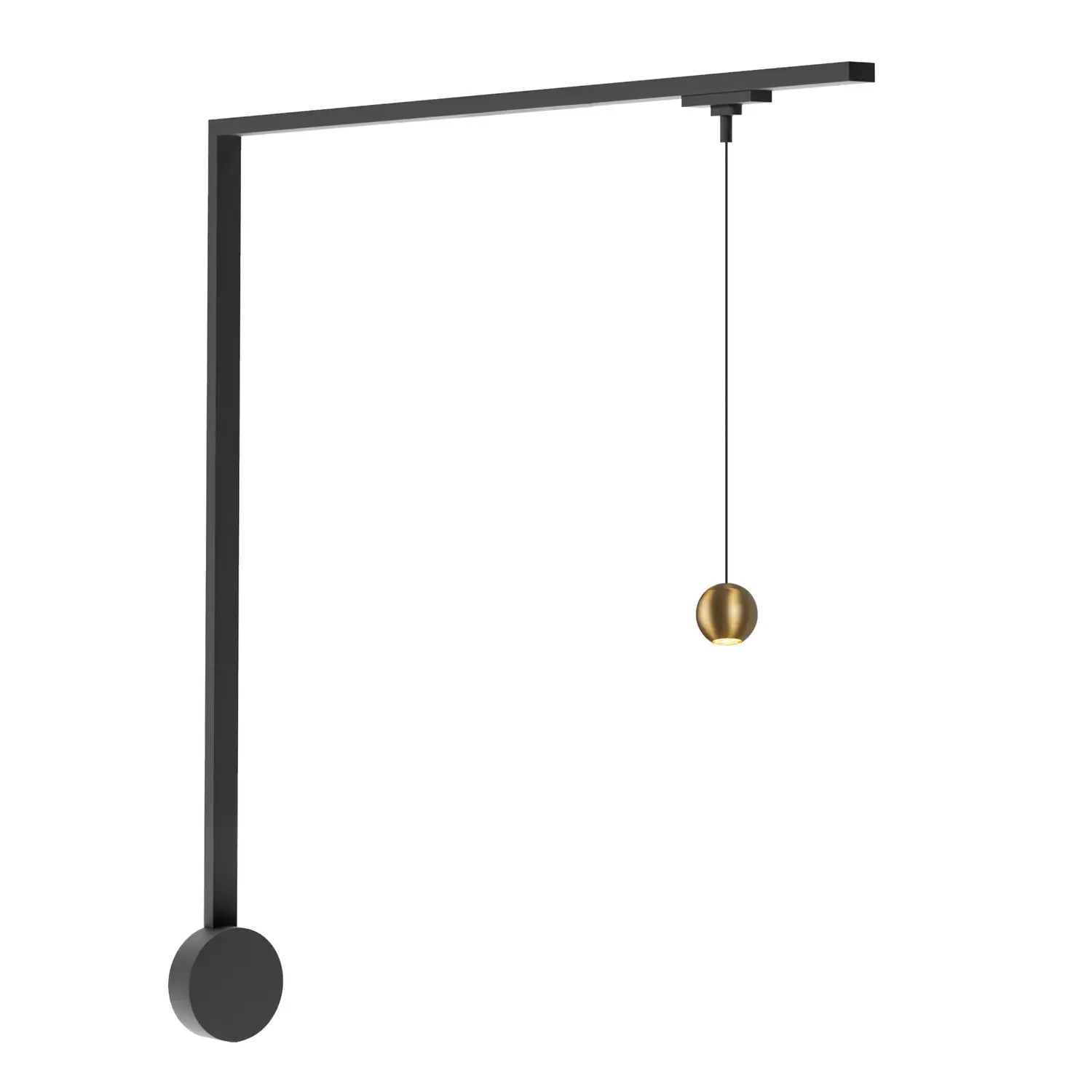 KUZCO LIGHTING INC FARIA TRILO TRACK - DO NOT SHOW ON WEBSITE