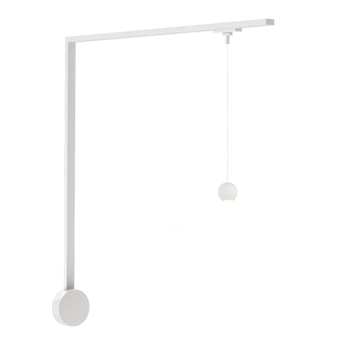KUZCO LIGHTING INC FARIA TRILO TRACK - DO NOT SHOW ON WEBSITE