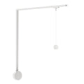 KUZCO LIGHTING INC FARIA TRILO TRACK - DO NOT SHOW ON WEBSITE
