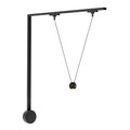 KUZCO LIGHTING INC FARIA DOUBLE TRILO TRACK - DO NOT SHOW ON WEBSITE