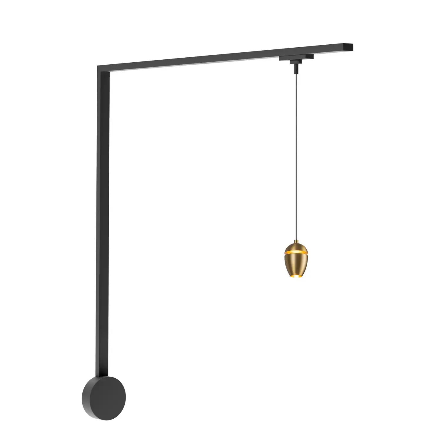 KUZCO LIGHTING INC ELOA TRILO TRACK - DO NOT SHOW ON WEBSITE