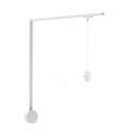 KUZCO LIGHTING INC ELOA TRILO TRACK - DO NOT SHOW ON WEBSITE