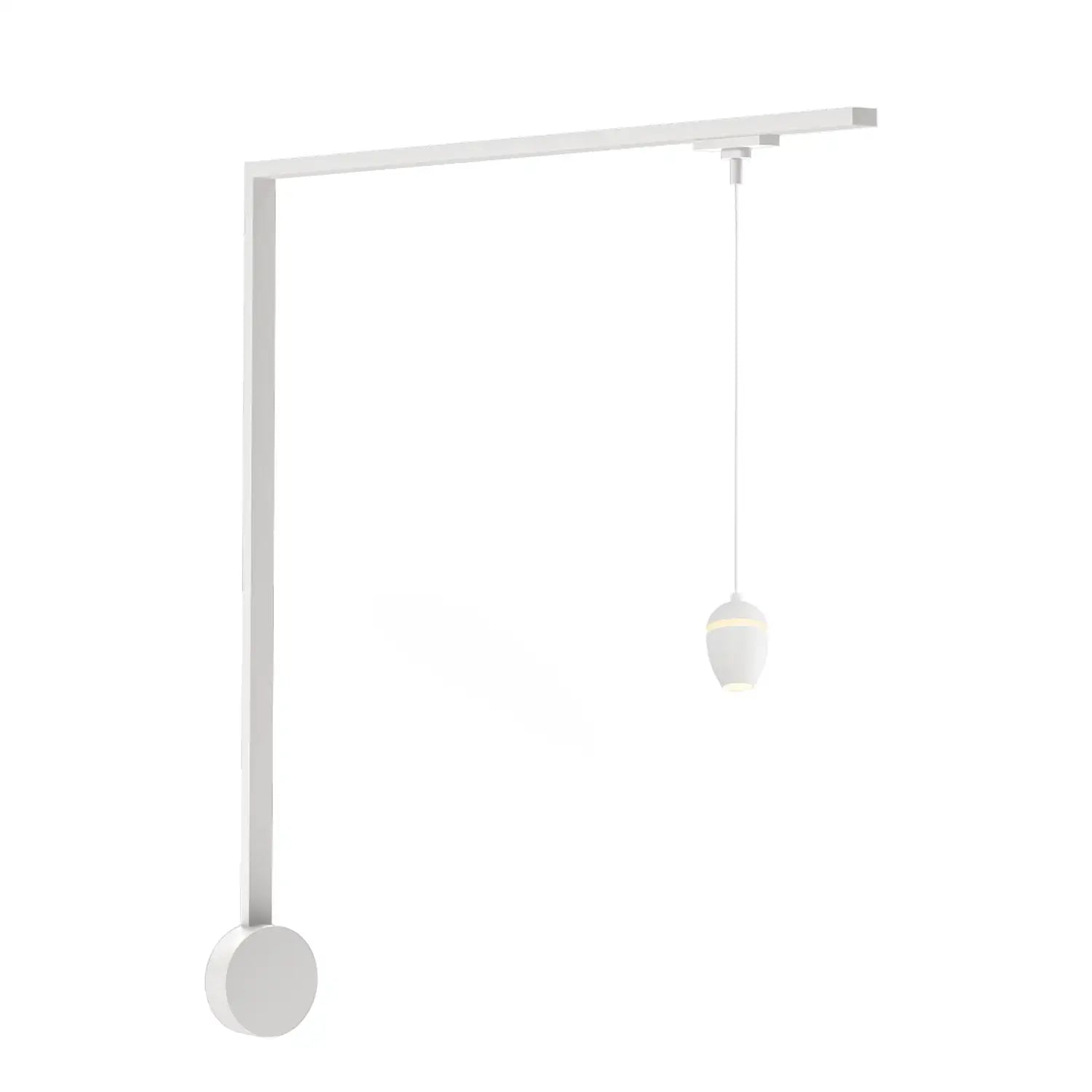 KUZCO LIGHTING INC ELOA TRILO TRACK - DO NOT SHOW ON WEBSITE