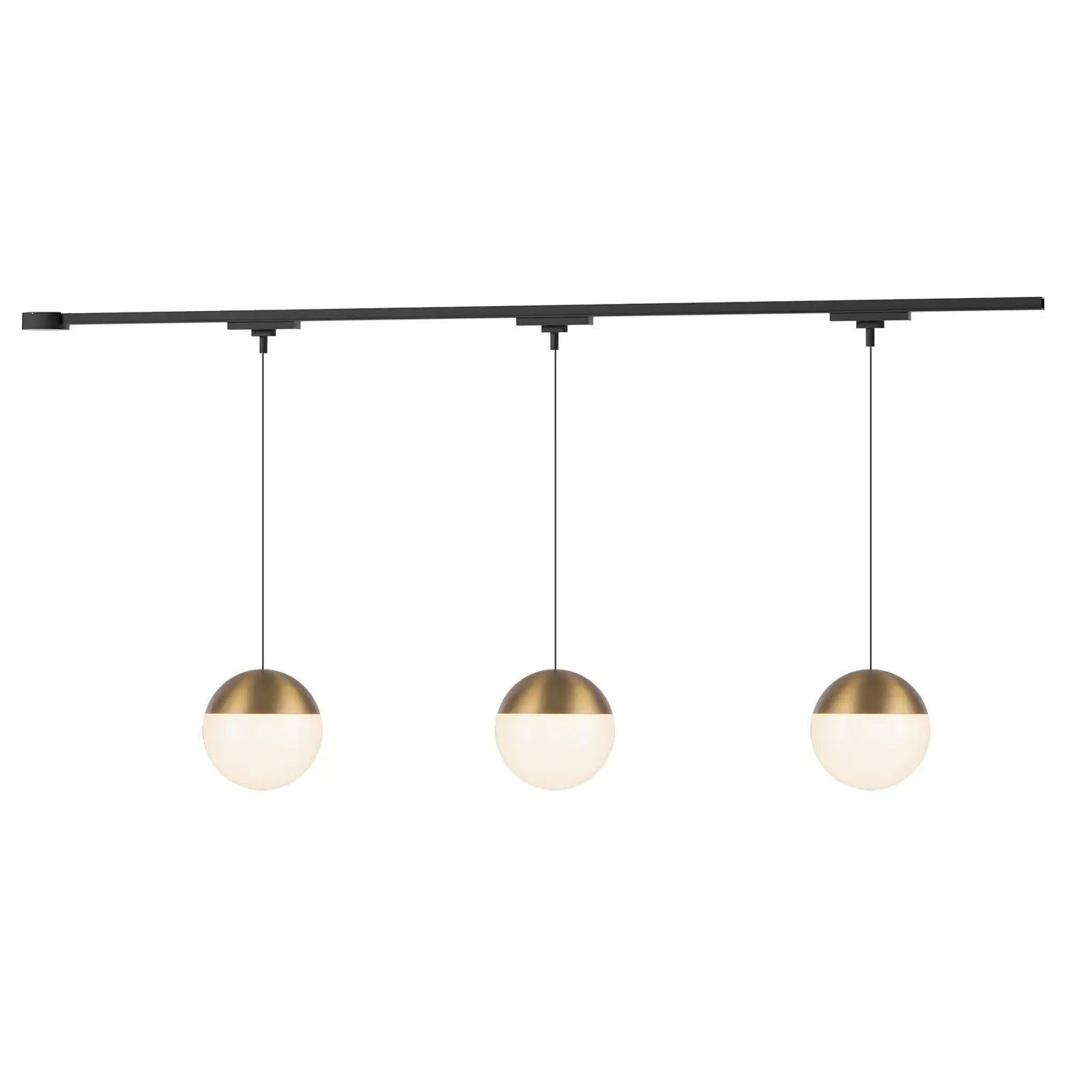 KUZCO LIGHTING INC MONAE TRILO TRACK - DO NOT SHOW ON WEBSITE
