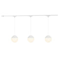 KUZCO LIGHTING INC MONAE TRILO TRACK - DO NOT SHOW ON WEBSITE