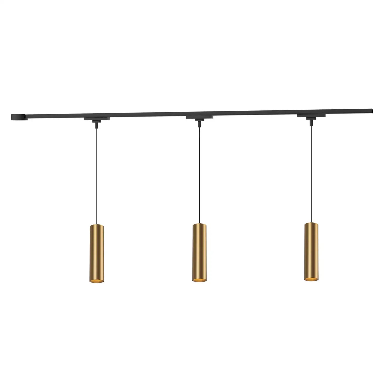 KUZCO LIGHTING INC REMUDA TRILO TRACK - DO NOT SHOW ON WEBSITE