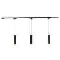 KUZCO LIGHTING INC REMUDA TRILO TRACK - DO NOT SHOW ON WEBSITE