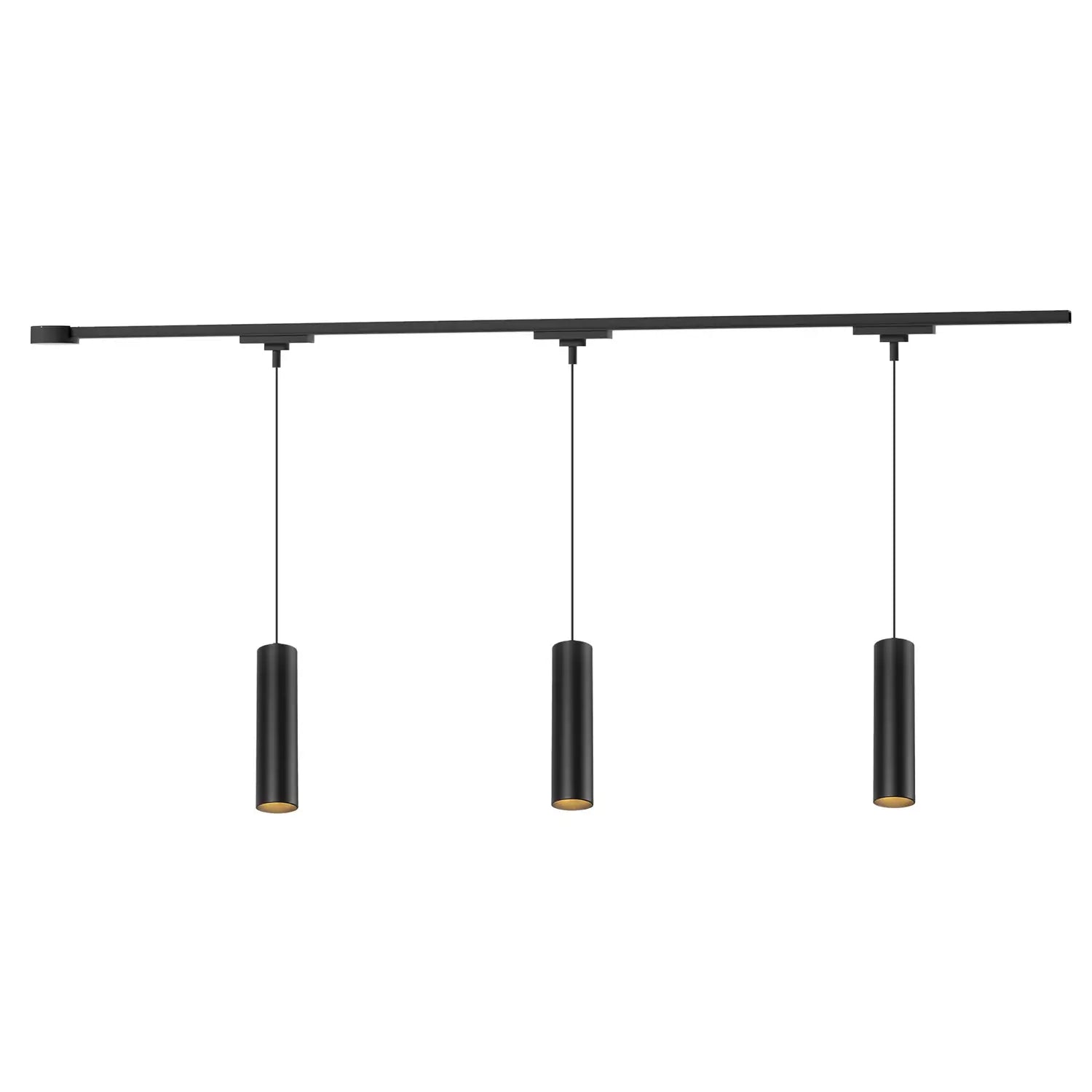 KUZCO LIGHTING INC REMUDA TRILO TRACK - DO NOT SHOW ON WEBSITE