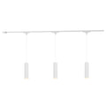 KUZCO LIGHTING INC REMUDA TRILO TRACK - DO NOT SHOW ON WEBSITE