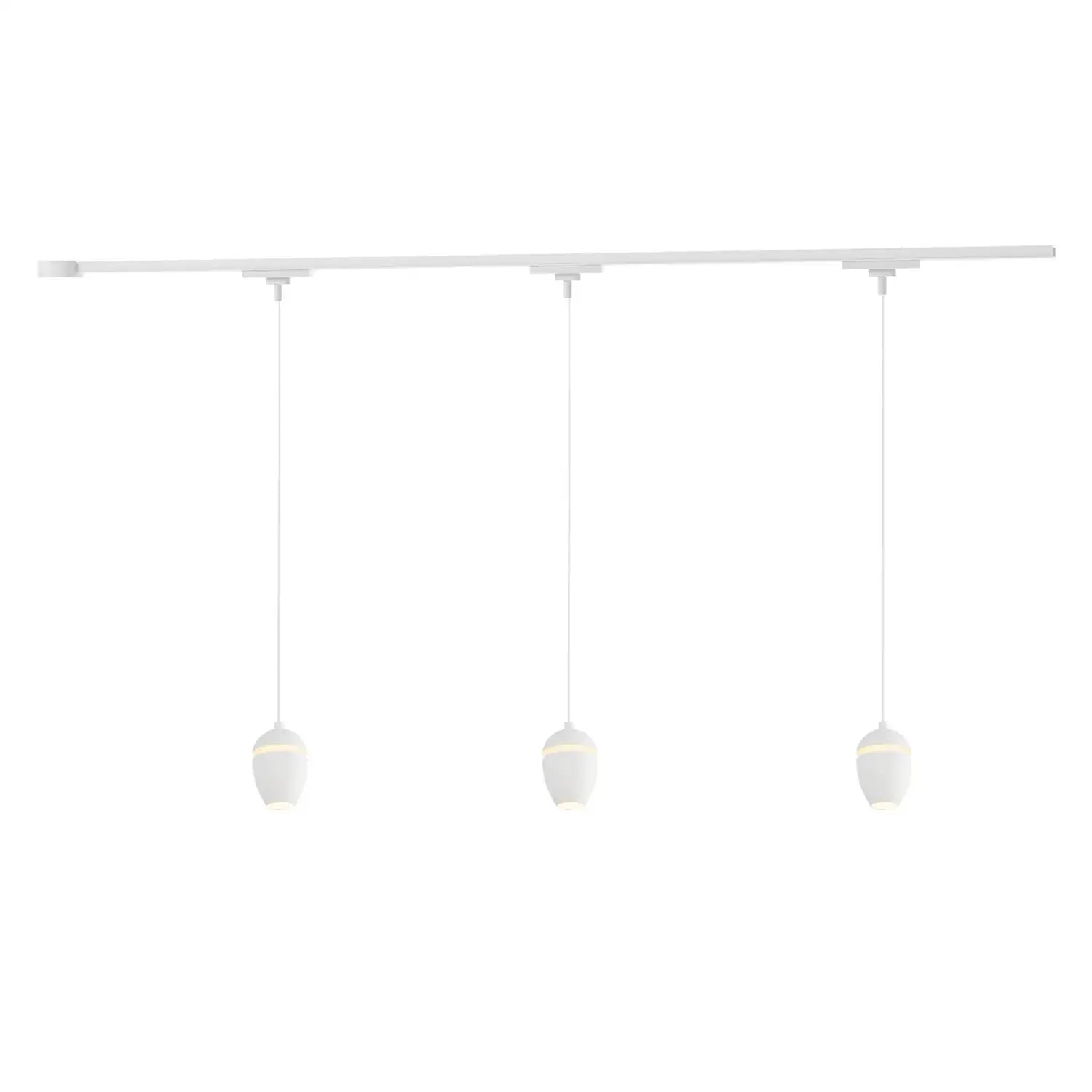 KUZCO LIGHTING INC ELOA TRILO TRACK - DO NOT SHOW ON WEBSITE