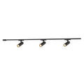 KUZCO LIGHTING INC PAOLO TRILO TRACK - DO NOT SHOW ON WEBSITE
