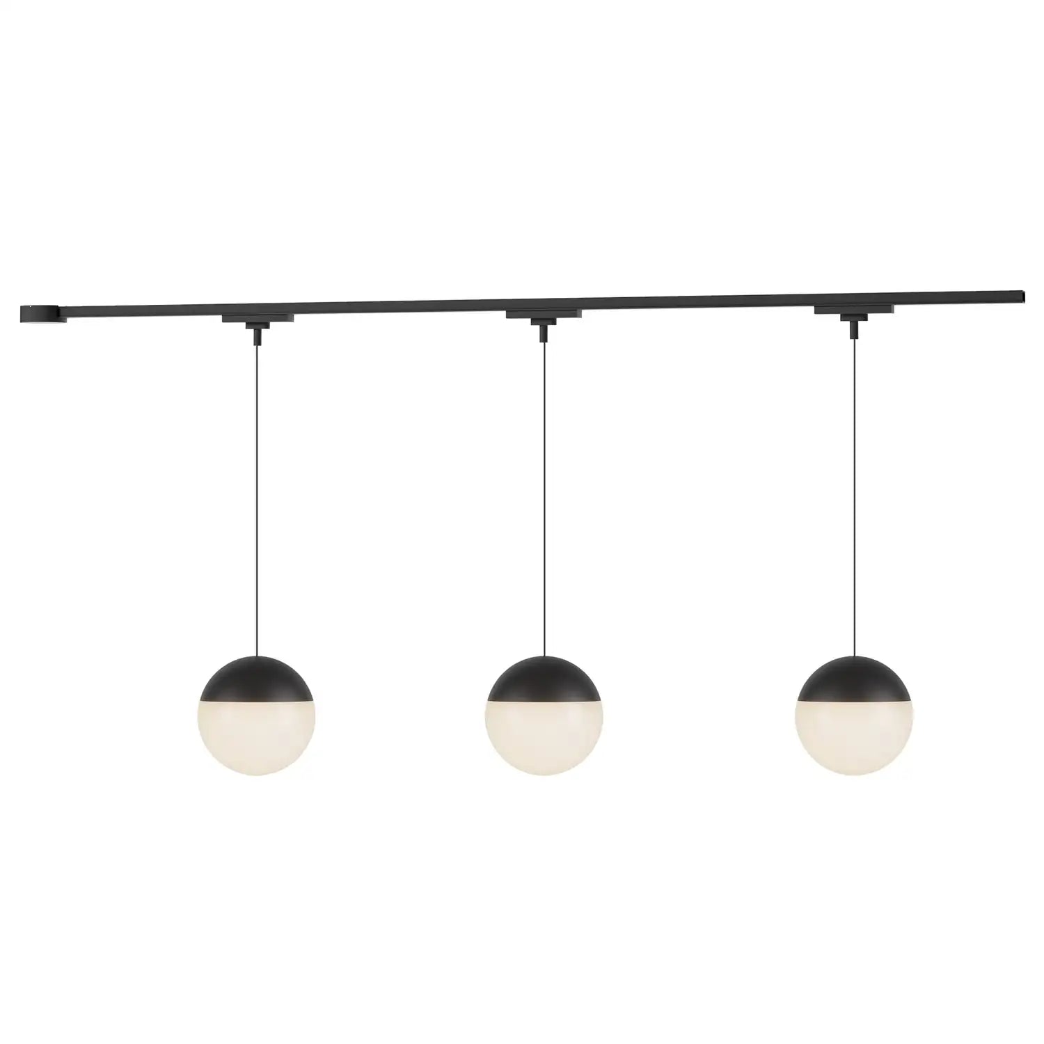 KUZCO LIGHTING INC MONAE TRILO TRACK - DO NOT SHOW ON WEBSITE