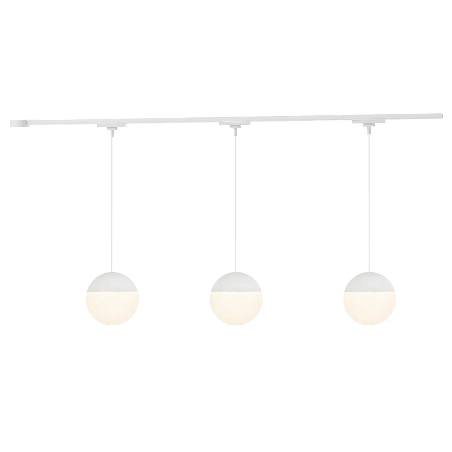 KUZCO LIGHTING INC MONAE TRILO TRACK - DO NOT SHOW ON WEBSITE
