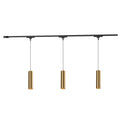 KUZCO LIGHTING INC REMUDA TRILO TRACK - DO NOT SHOW ON WEBSITE