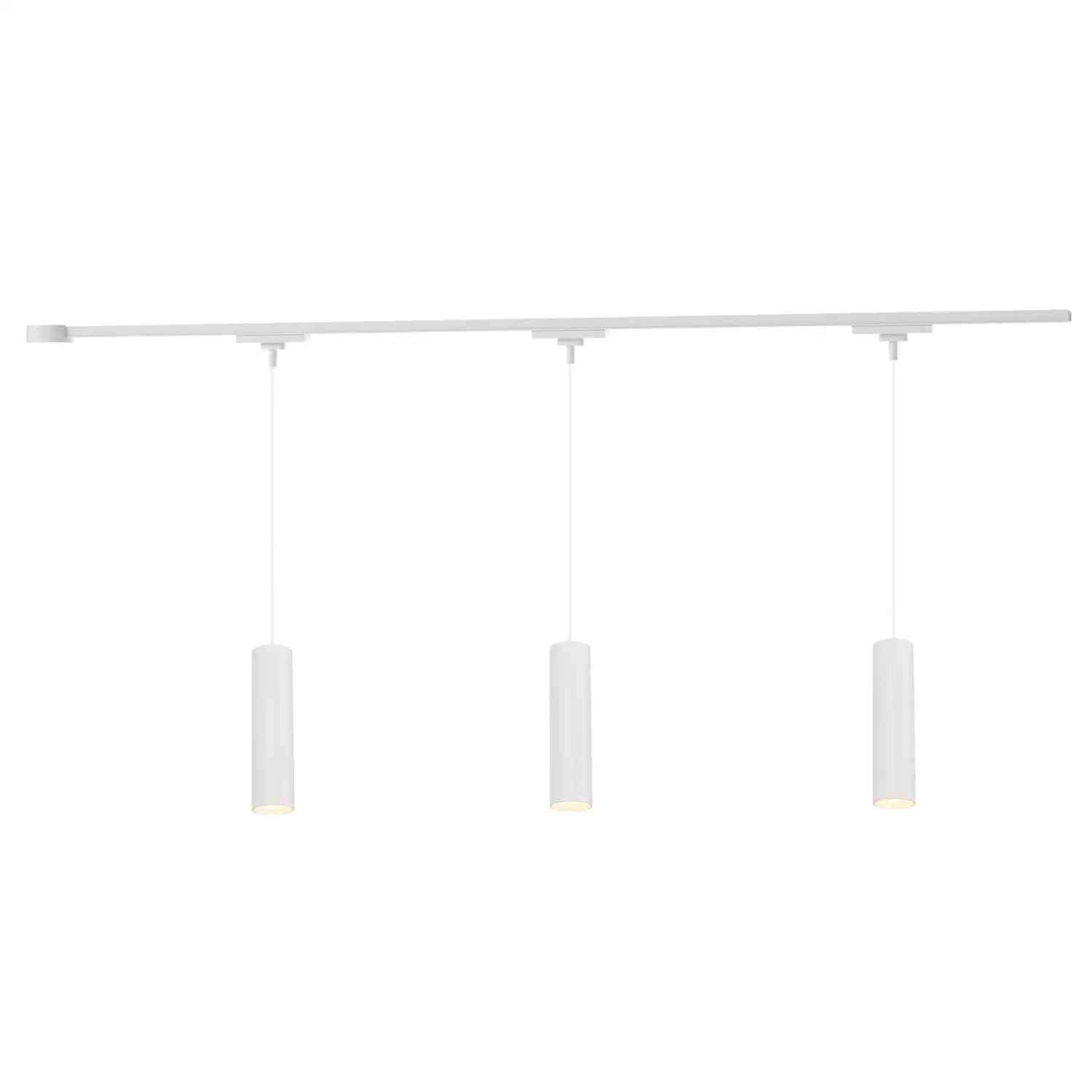 KUZCO LIGHTING INC REMUDA TRILO TRACK - DO NOT SHOW ON WEBSITE