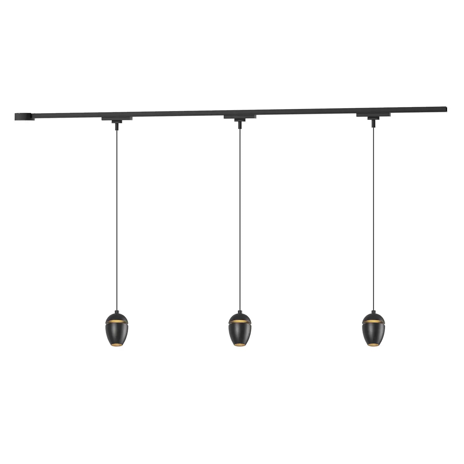 KUZCO LIGHTING INC ELOA TRILO TRACK - DO NOT SHOW ON WEBSITE
