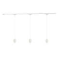 KUZCO LIGHTING INC ELOA TRILO TRACK - DO NOT SHOW ON WEBSITE