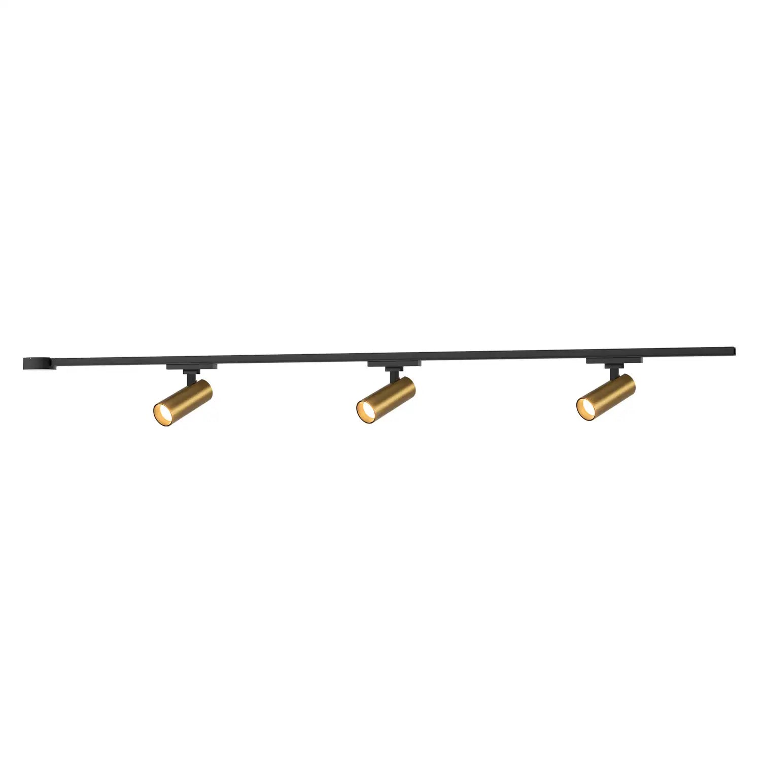 KUZCO LIGHTING INC PAOLO TRILO TRACK - DO NOT SHOW ON WEBSITE