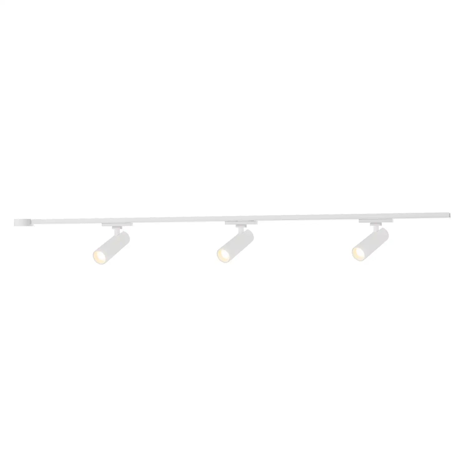 KUZCO LIGHTING INC PAOLO TRILO TRACK - DO NOT SHOW ON WEBSITE