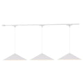 KUZCO LIGHTING INC LUIZ TRILO TRACK - DO NOT SHOW ON WEBSITE