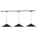 KUZCO LIGHTING INC LUIZ TRILO TRACK - DO NOT SHOW ON WEBSITE