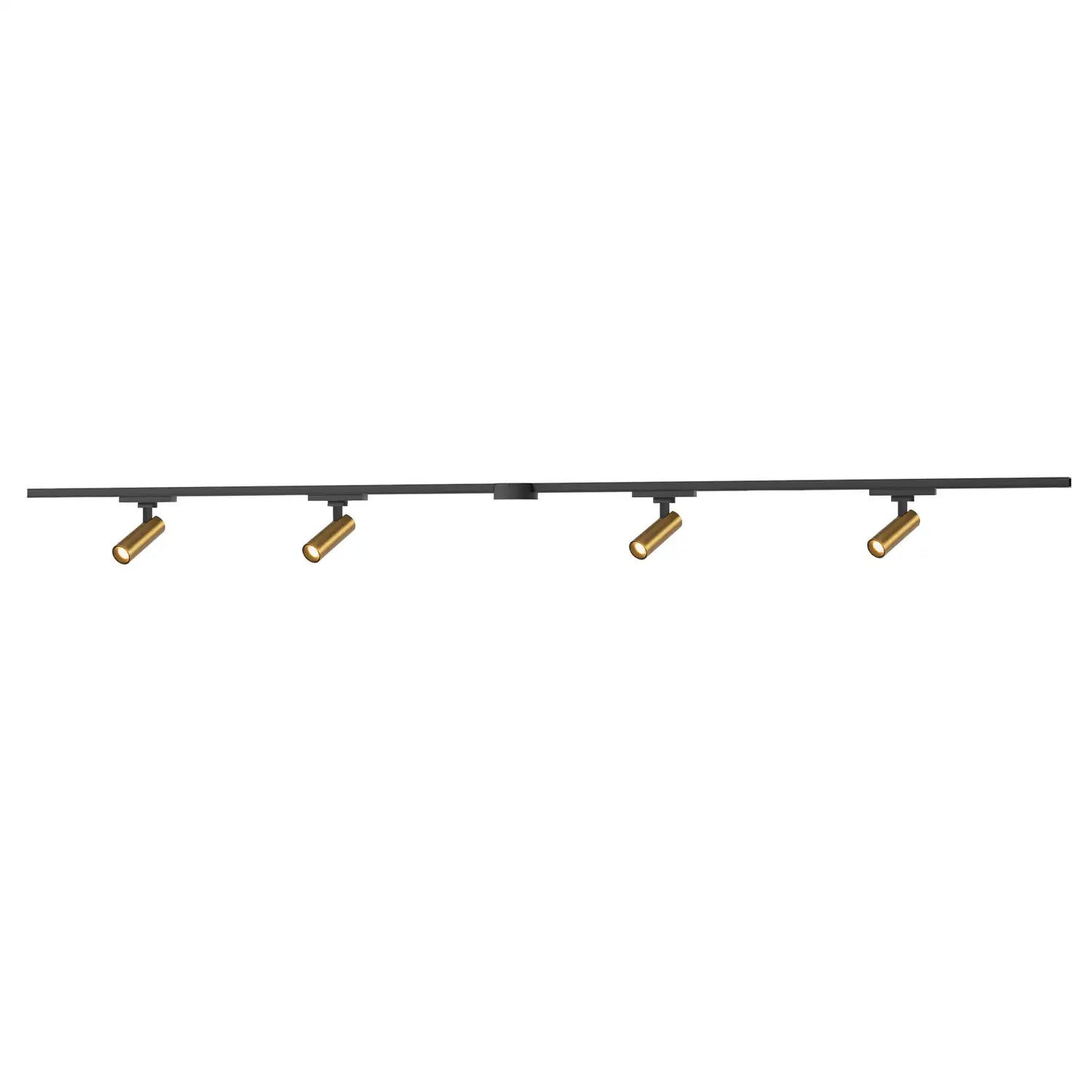 KUZCO LIGHTING INC PAOLO TRILO TRACK - DO NOT SHOW ON WEBSITE