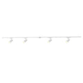 KUZCO LIGHTING INC PAOLO TRILO TRACK - DO NOT SHOW ON WEBSITE