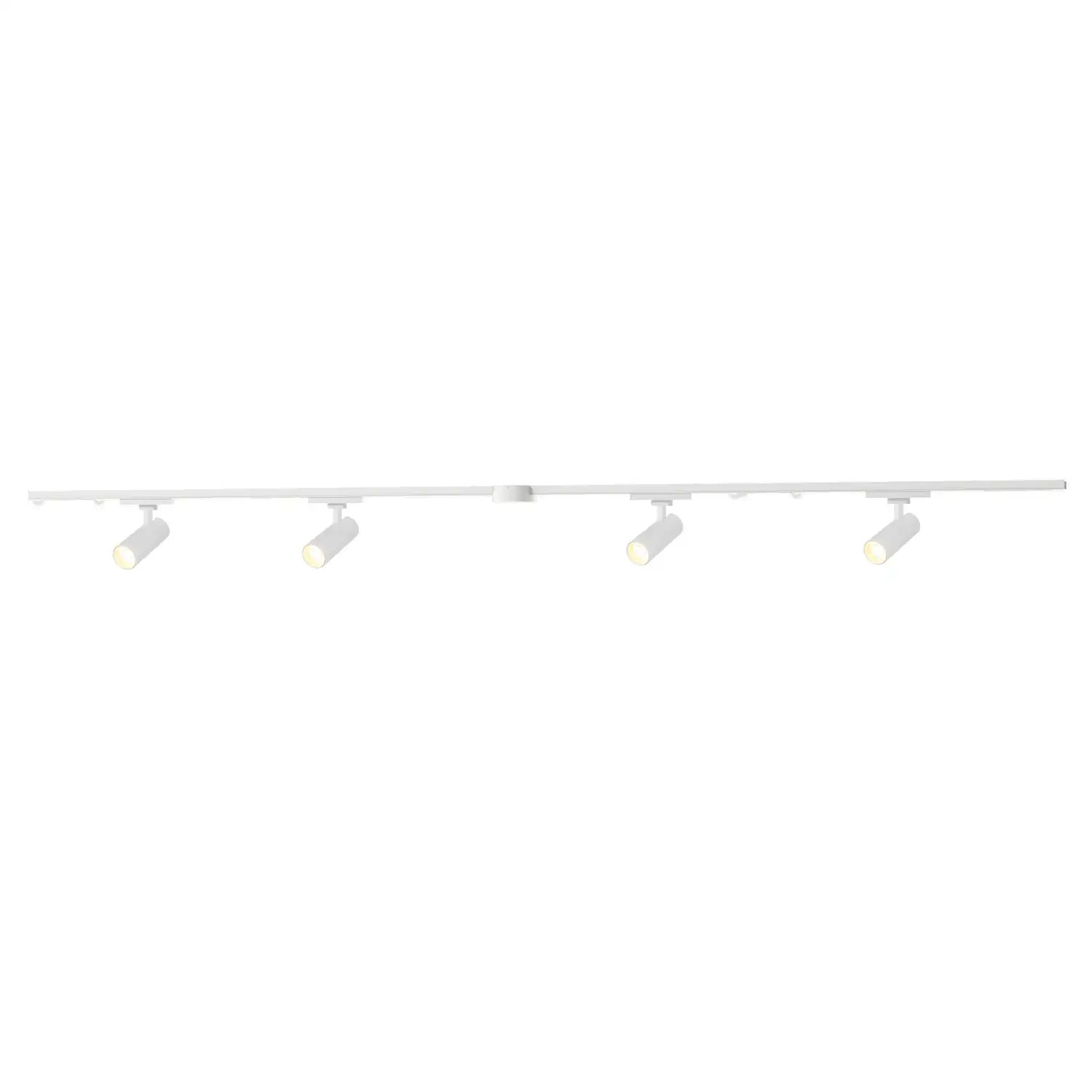 KUZCO LIGHTING INC PAOLO TRILO TRACK - DO NOT SHOW ON WEBSITE