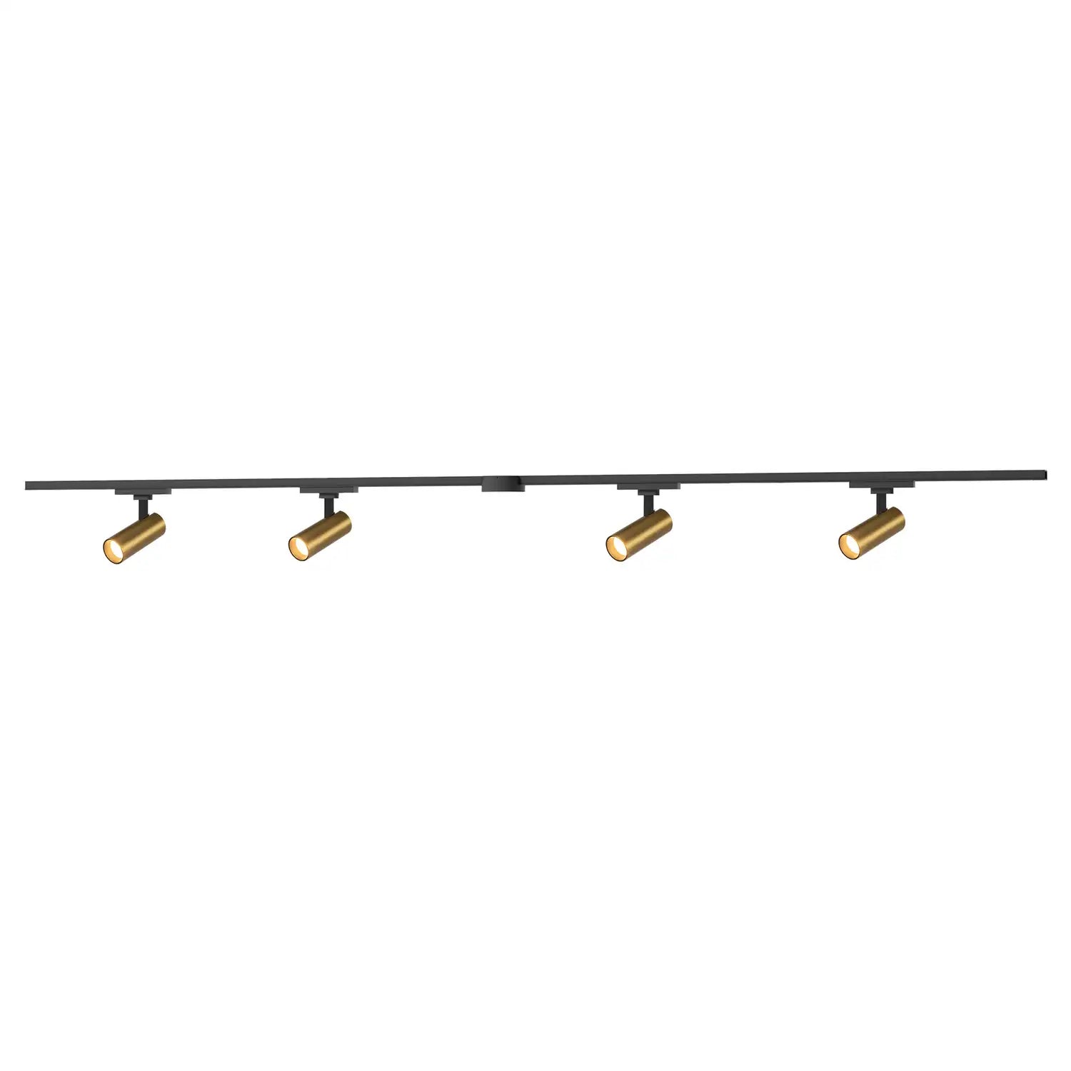 KUZCO LIGHTING INC PAOLO TRILO TRACK - DO NOT SHOW ON WEBSITE