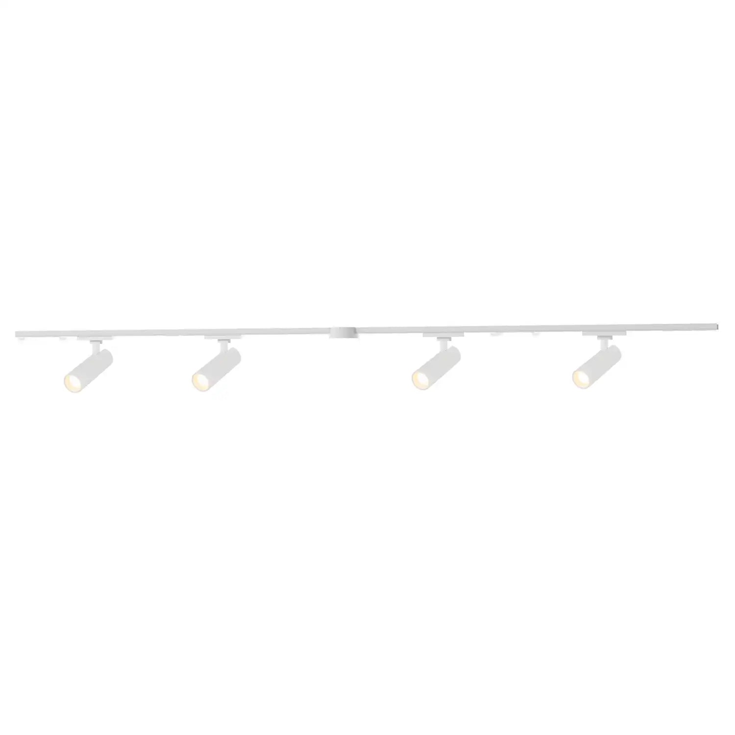 KUZCO LIGHTING INC PAOLO TRILO TRACK - DO NOT SHOW ON WEBSITE