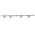 KUZCO LIGHTING INC PAOLO TRILO TRACK - DO NOT SHOW ON WEBSITE