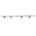 KUZCO LIGHTING INC PAOLO TRILO TRACK - DO NOT SHOW ON WEBSITE