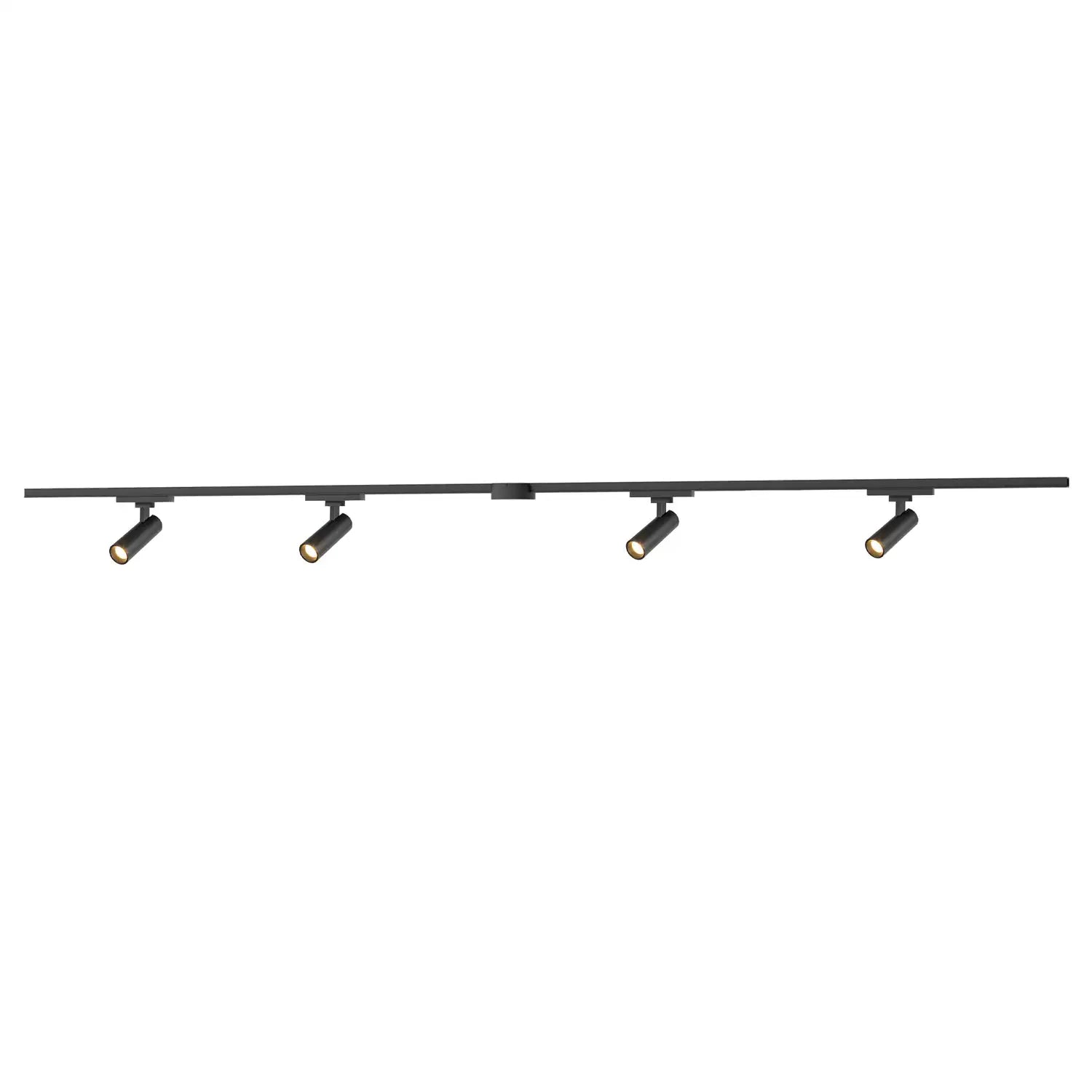 KUZCO LIGHTING INC PAOLO TRILO TRACK - DO NOT SHOW ON WEBSITE