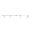 KUZCO LIGHTING INC PAOLO TRILO TRACK - DO NOT SHOW ON WEBSITE