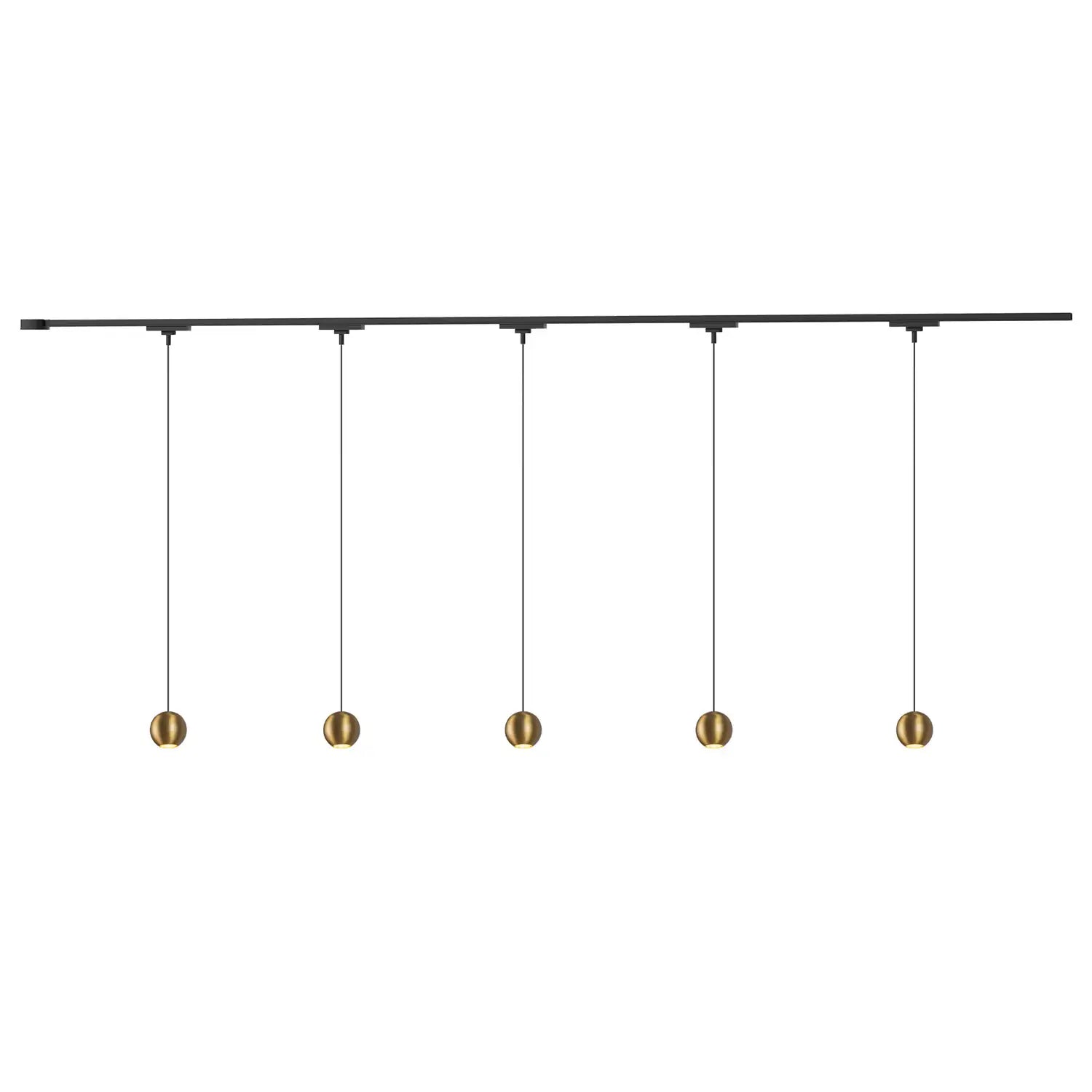 KUZCO LIGHTING INC FARIA TRILO TRACK - DO NOT SHOW ON WEBSITE
