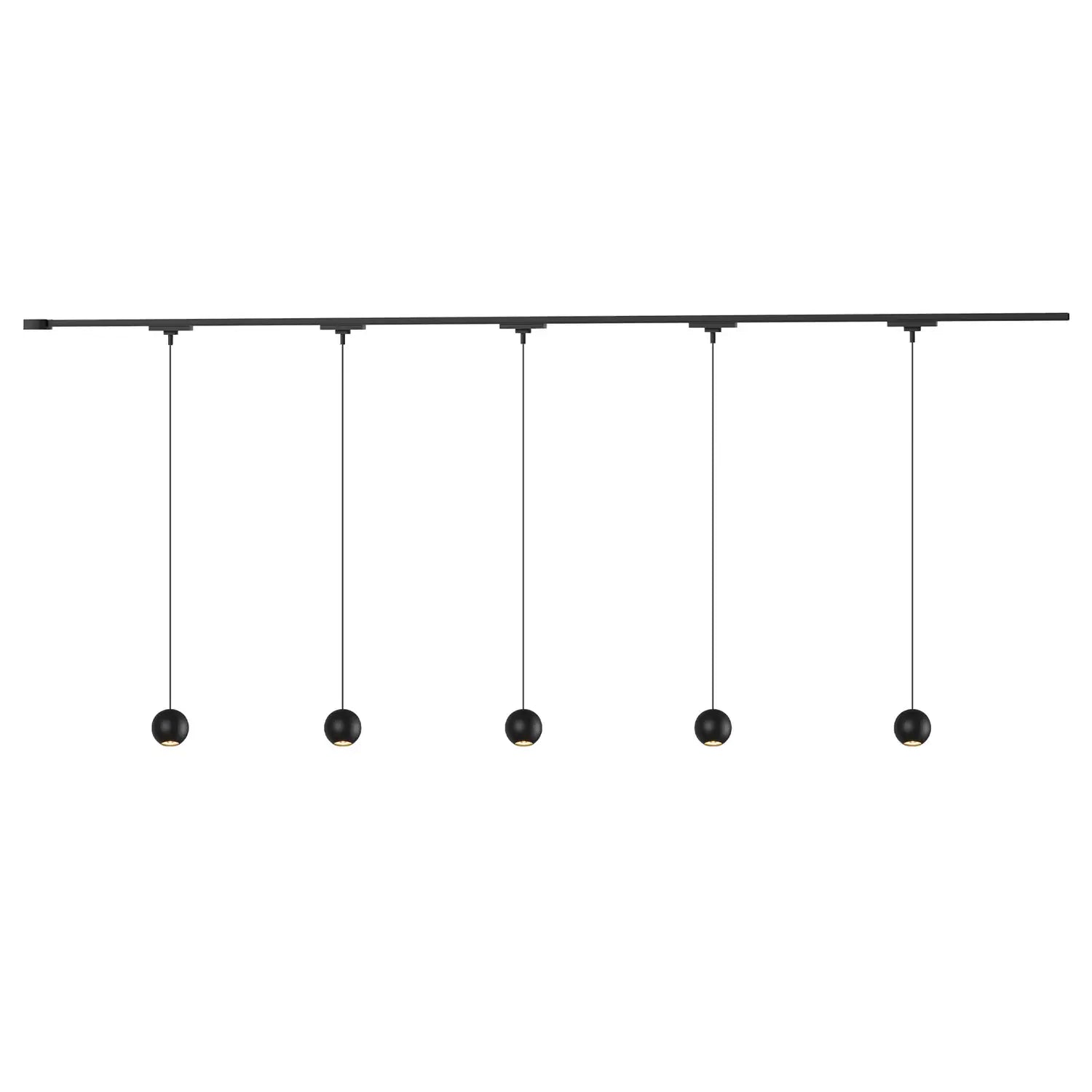 KUZCO LIGHTING INC FARIA TRILO TRACK - DO NOT SHOW ON WEBSITE