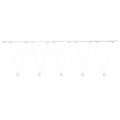 KUZCO LIGHTING INC FARIA DOUBLE TRILO TRACK - DO NOT SHOW ON WEBSITE
